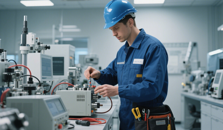 How to Determine if a PLC Module is Faulty? A Practical 5-Step Detection Method