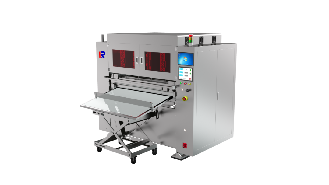 Guangdong Guangshun Intelligent: Committed to Providing Customers with High-Precision, Intelligent Industrial Automation Solutions