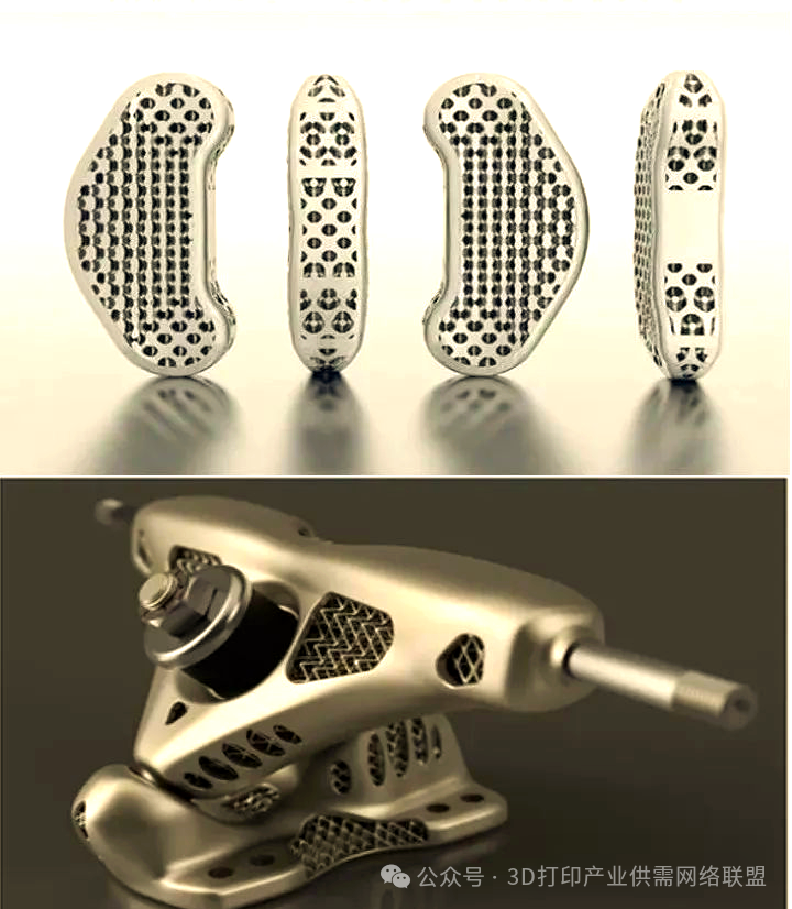 Applications of 3D Scanning and 3D Printing in Prototype Development