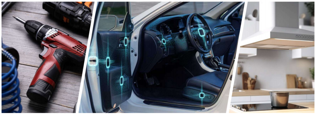 Technical Insights | What New Features Does the 5V MCU Offer?