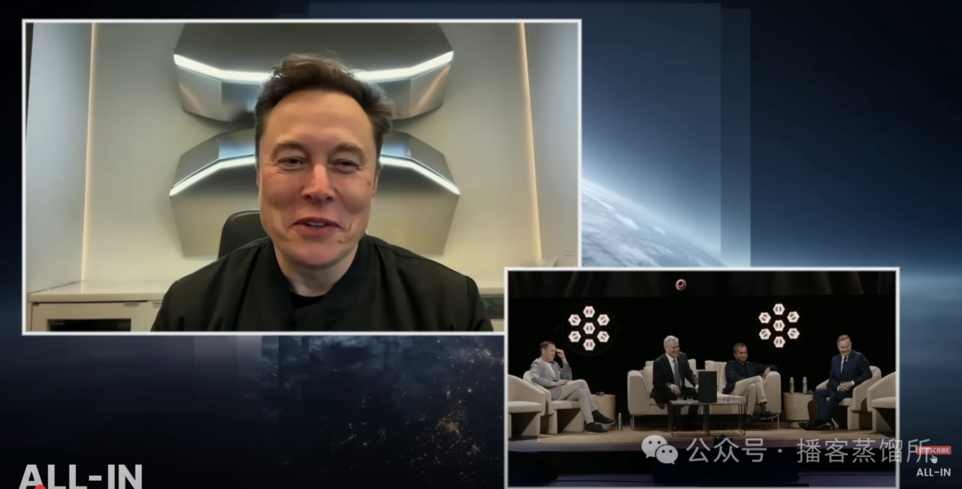 In-Depth Analysis of Elon Musk's Latest Interview: The Ultimate Roadmap for AI Supremacy, Robot Revolution, and Mars Colonization