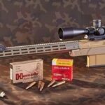 Review: C.G. Haenel HLR 338 Basic Rifle Maintains Consistent High Precision