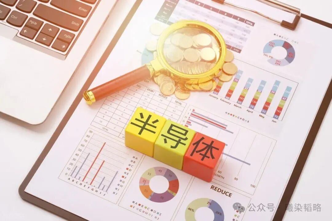 China's Stock Market: Six Companies in the Third Generation Semiconductor Sector Set to Soar!