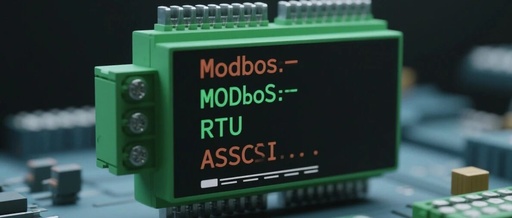 Understanding Modbus: Memorize These 7 Parameters