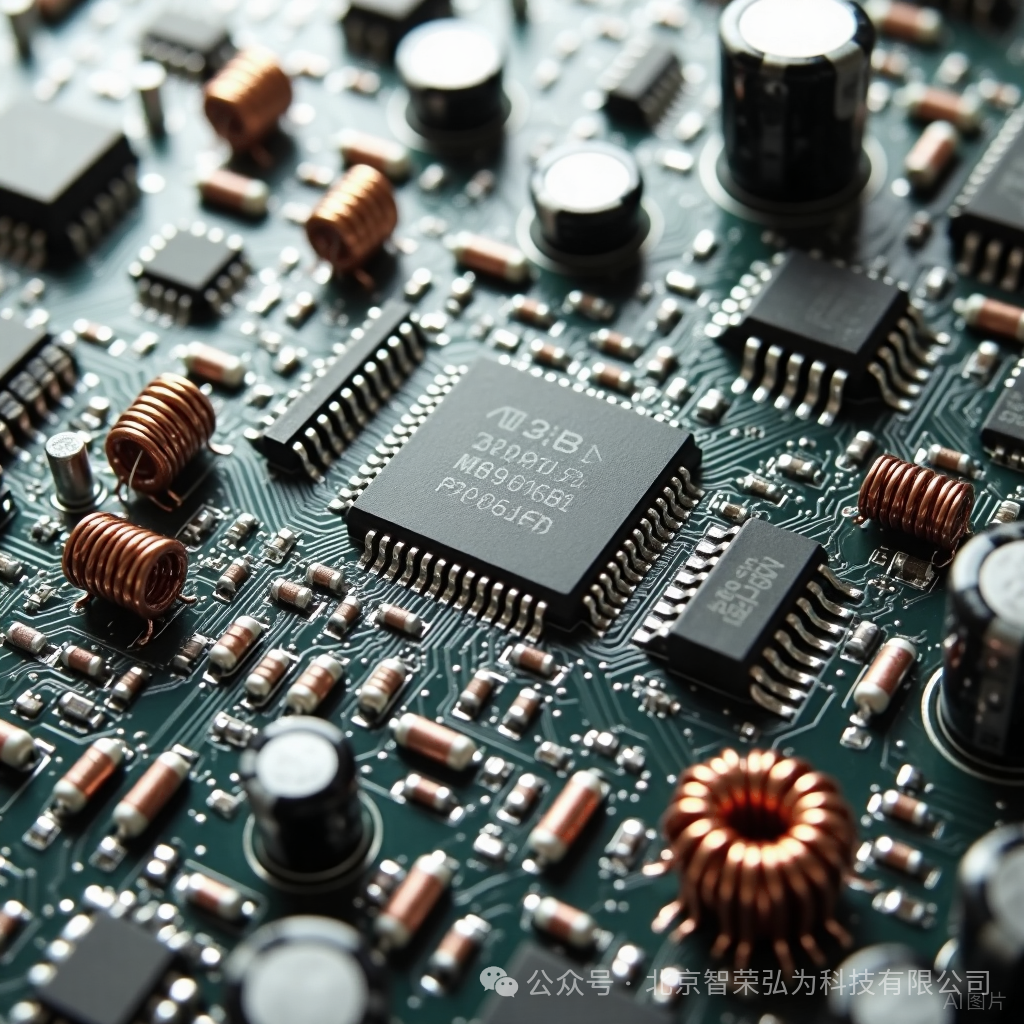 The Birth of a Circuit Board: Analyzing the PCB Development Process