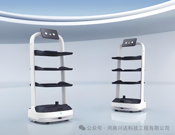 Pudu Robotics: Ushering in a New Era of Intelligence and Leading Industry Transformation