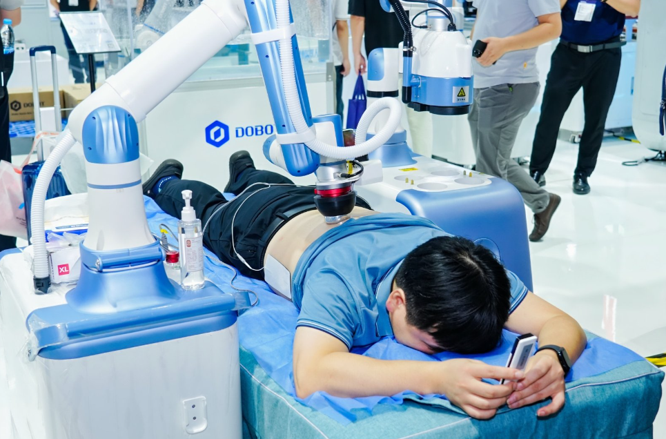 From Robotic Arms to Humanoid Robots: How Yujian Constructs a Leading Embodied Intelligence Infrastructure with a Multi-Modal Full-Stack Product Line