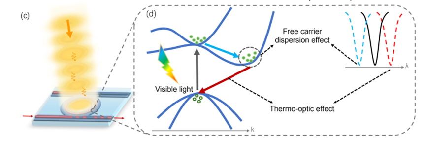 Photon Neural Network Achieves 'In-Sensor Imaging Classification', Paving the Way for Technological Innovations in Autonomous Driving and Security Fields