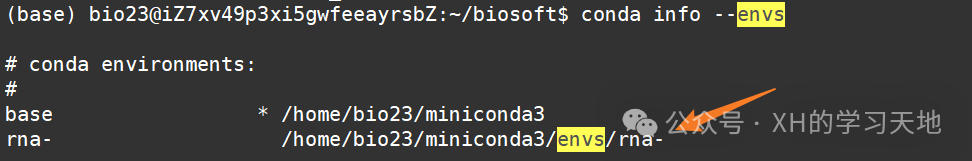 Single Cell Study Group - Linux Software Installation and Environment Setup