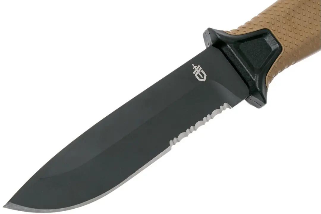 Gerber StrongArm: The Versatile King of Tactical Knives