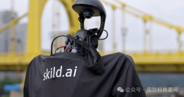 Skild AI Company Launches 'Skild Brain' AI System Compatible with Various Robot Platforms