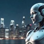 Surprising Beijing, Shanghai, Guangzhou, and Shenzhen, Hangzhou Builds China's Robot Mother Port