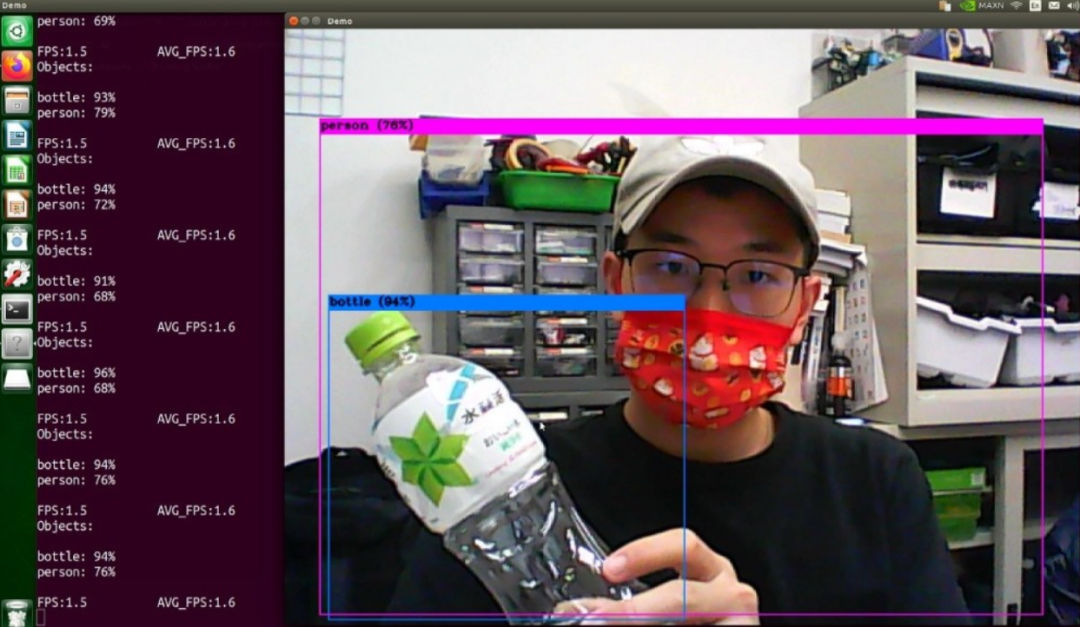Accelerating YOLOv4 Neural Network Inference on NVIDIA Jetson Nano Using TensorRT