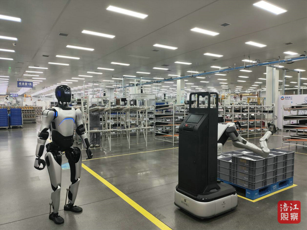 Mianyang Robotics Industry Chain Accelerates Evolution, Expected to Reach 3 Billion Yuan by 2025