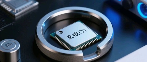 How Does Xiaomi's First Self-Developed Chip, the Xuanjie O1, Perform in the Market?