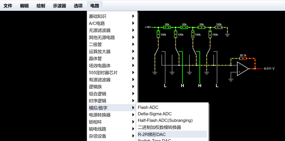 From Digital to Analog: How DACs Achieve This