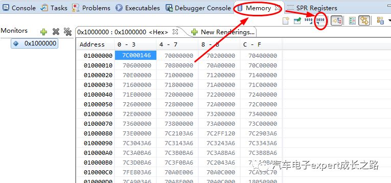S32DS IDE Usage Tips - Common Issues in Application Debugging (FAQ)