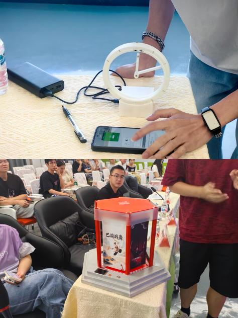 Introduction to the IoT Innovation Center