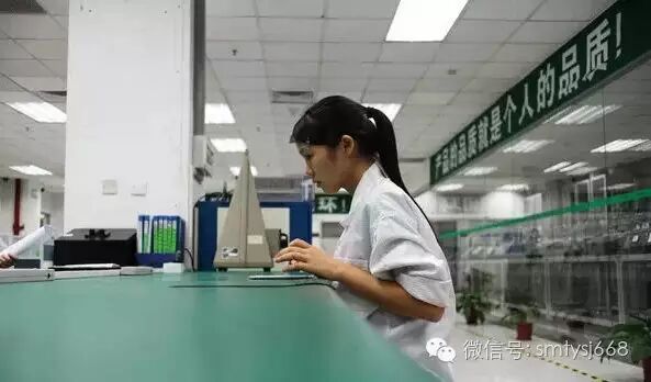 Huawei, OPPO, and VIVO: A Glimpse into Their High-End SMT Automated Production Lines!