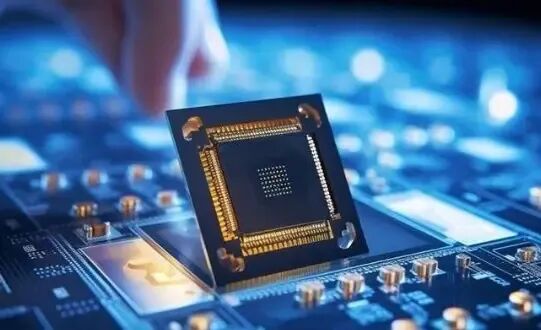 Foreign Media: Has the Chip Sanction Escalated?