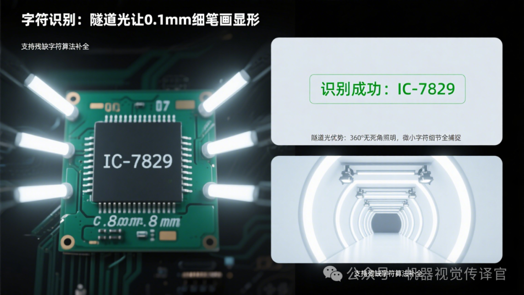 Machine Vision for PCB Inspection: 5 Scenarios and Lighting Selection Guide
