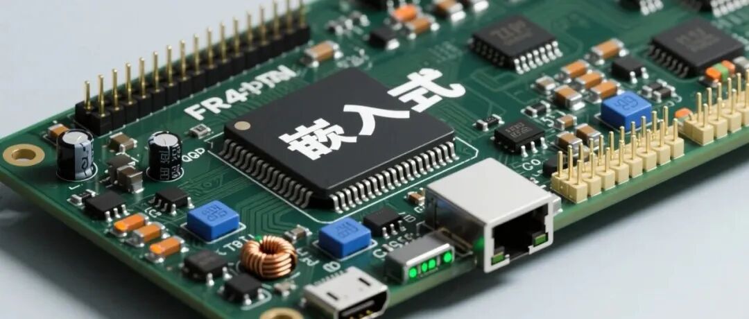 Sharing Several Embedded Software Logging Techniques!