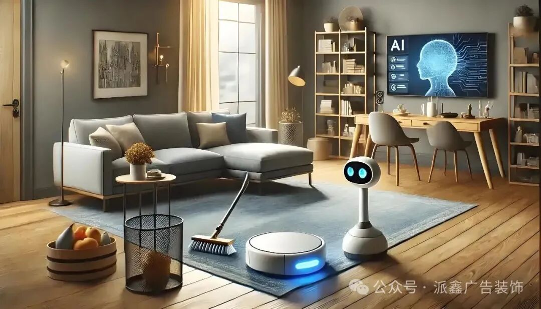 Custom Smart Home Solutions