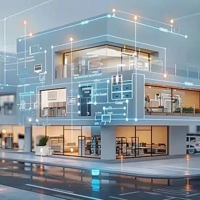 Voice Activation for Smart Living: RW612 Tri-Band Wireless MCU Enables Air Conditioners to Respond to Voice Commands!