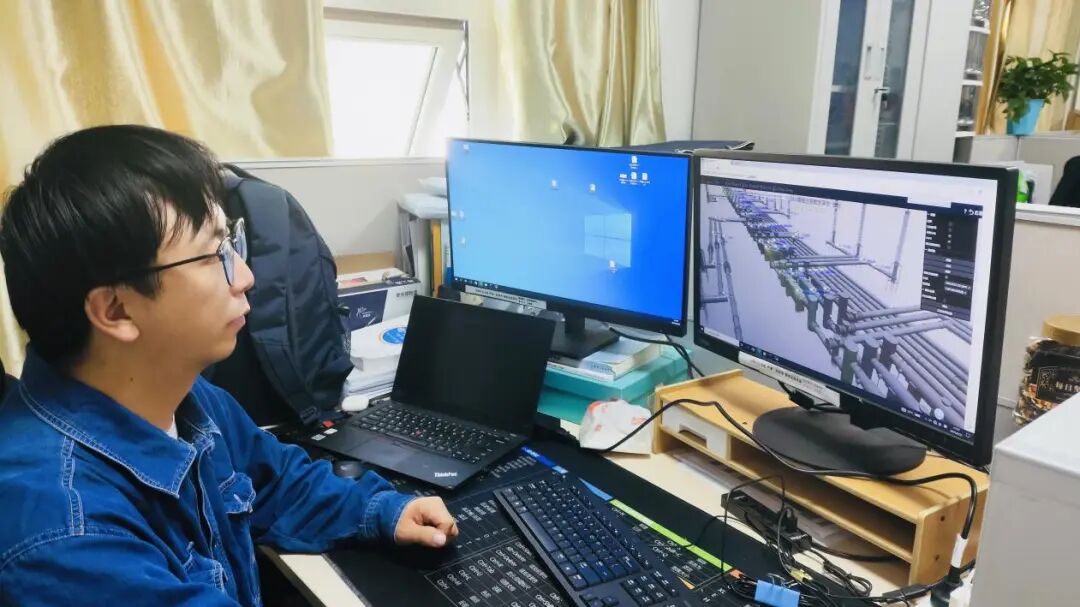 The First Ultra-High Frequency Partial Discharge Network Monitoring System in Northwest China Goes Live in Xinjiang