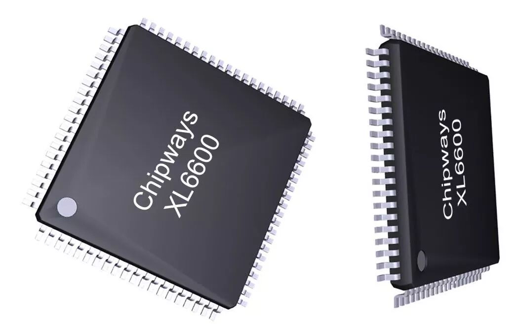 Domestic 32-bit Automotive MCU Mass Production Chip to Alleviate Automotive Chip Shortage