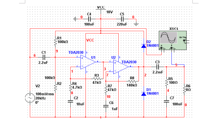 Can You Understand These Basic Circuit Modules?