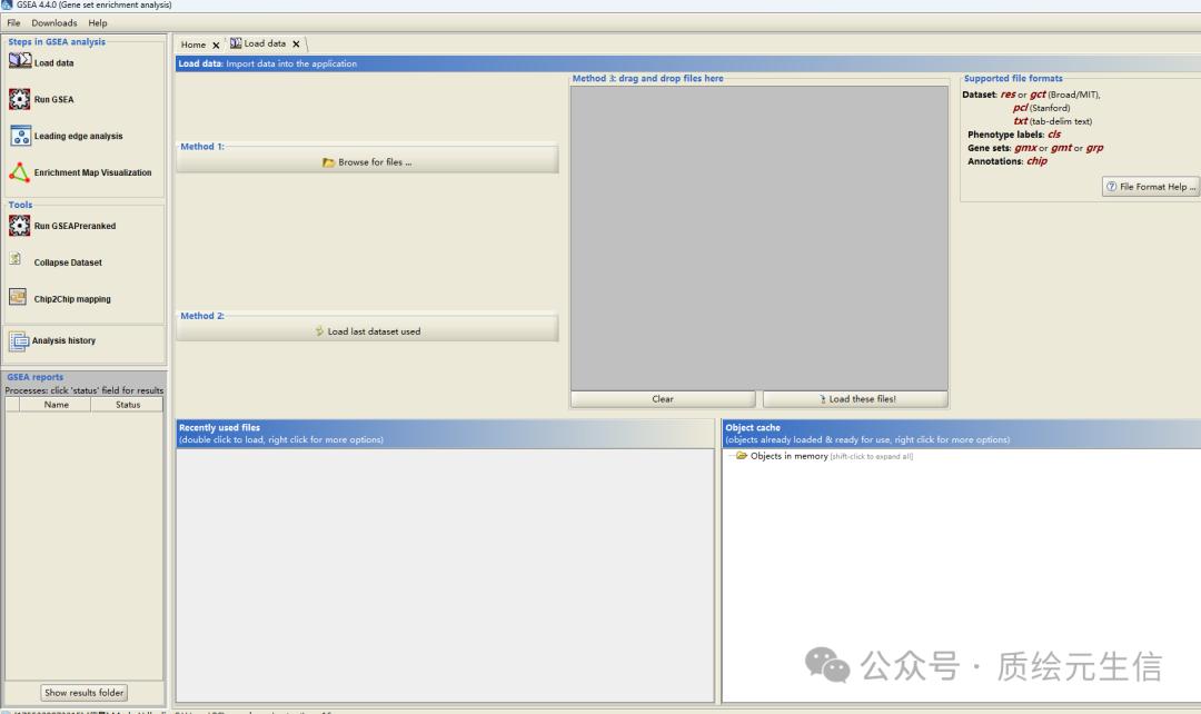 Learn How to Use the MSigDB Database for GSEA Analysis!