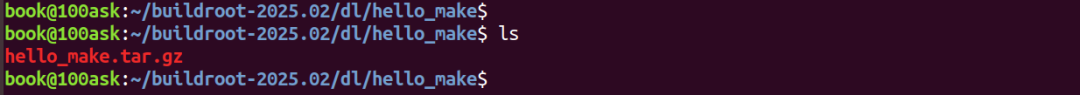 Buildroot Practical Guide: Building the IMX6ULL Embedded Root Filesystem from Scratch