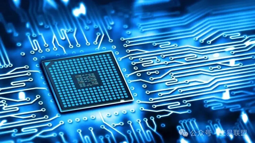 Domestic Chip Explosion: A Deep Dive into the Semiconductor Industry Chain
