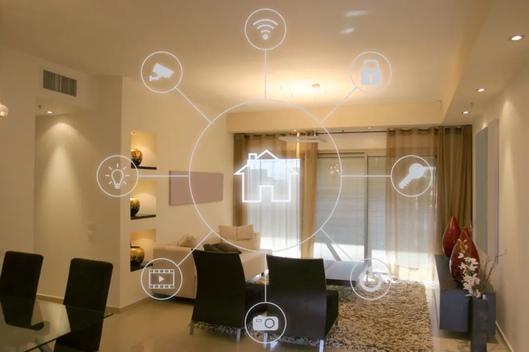 How New Sensors Are Changing Our Lives and Industries