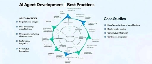 Best Practices for AI Agent Development