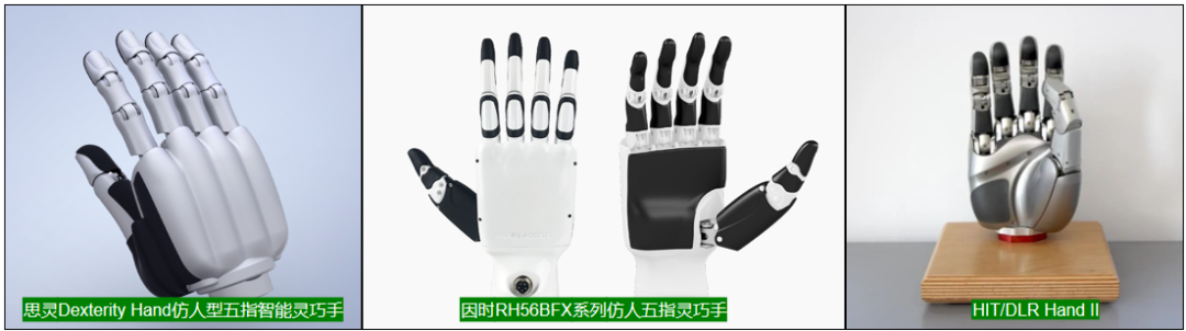 Seizing the Opportunity: Development of Robotic Gripper Technology and Manufacturer Overview