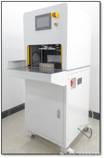 Semiconductor Electronic Technology - Explanation of the Crystal Expansion Machine