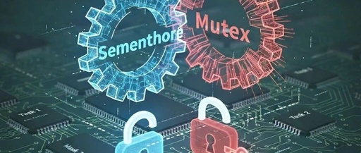FreeRTOS Semaphores Explained