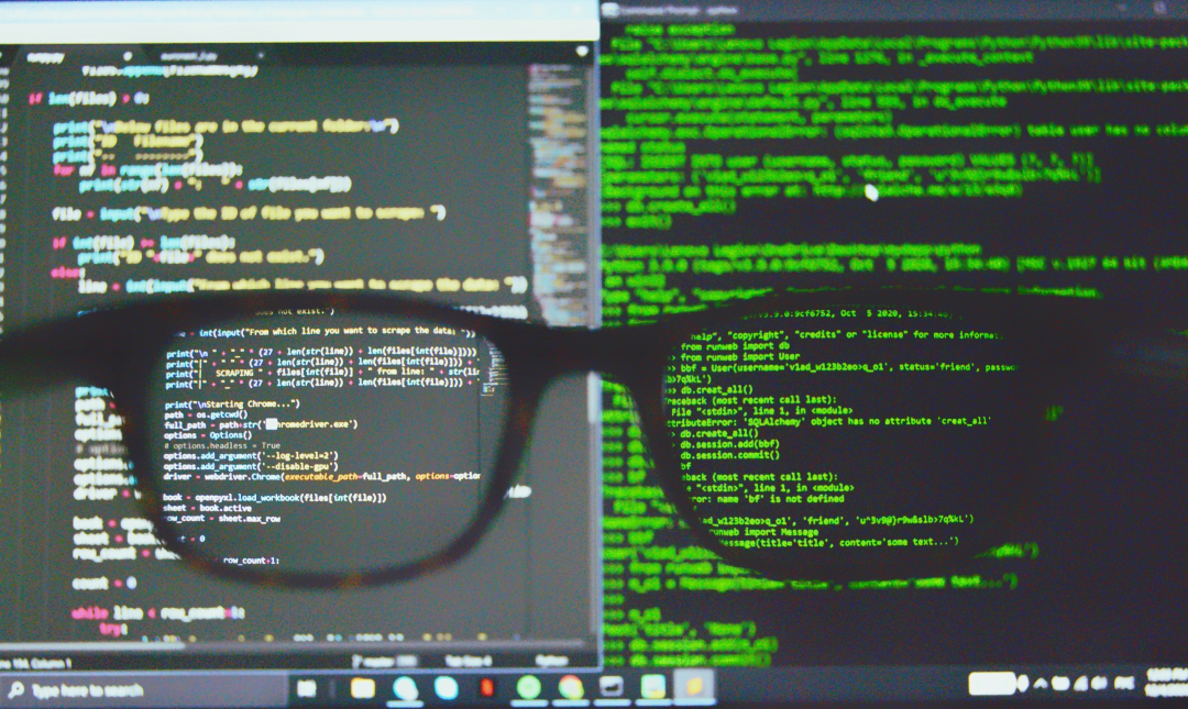 Python Continues to Grow