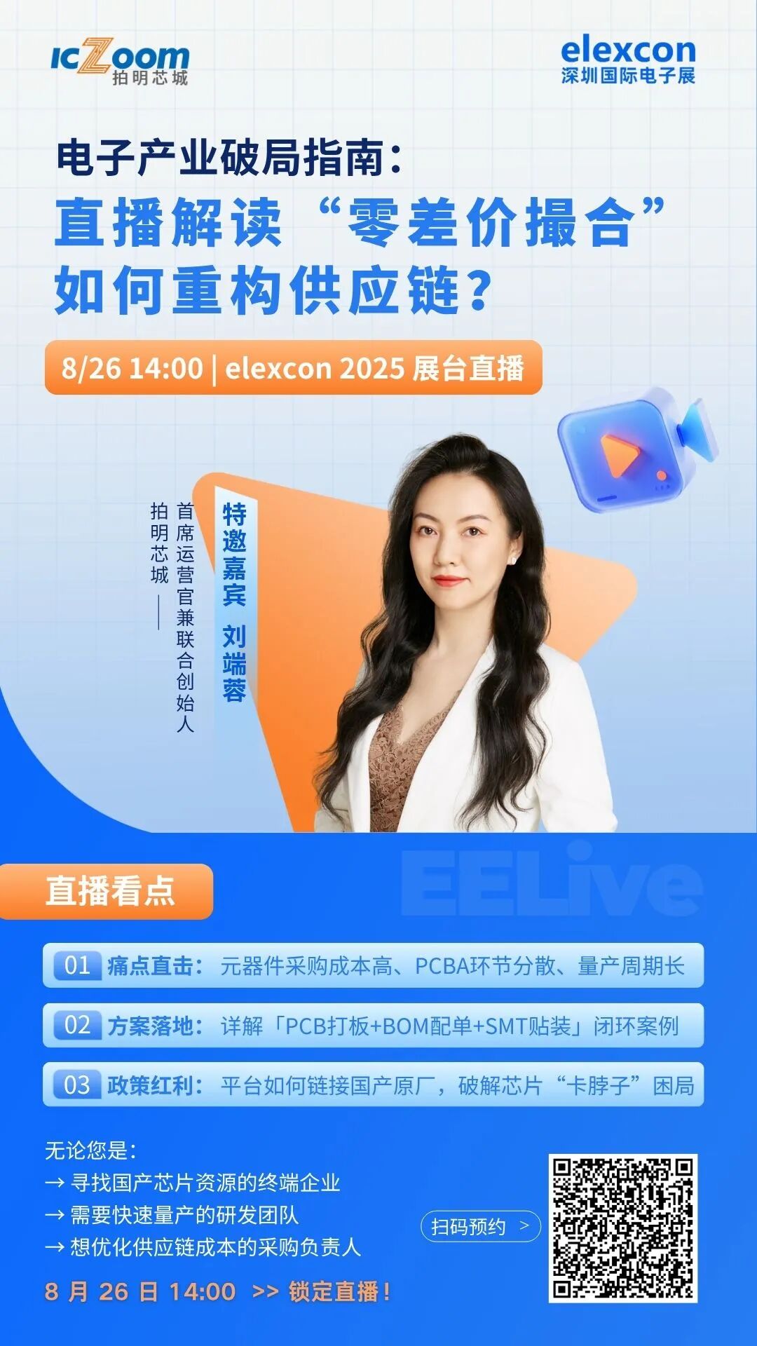 Challenges and Opportunities for Chip Distributors: A Case Study of a Company with 15 Employees Generating 400 Million Yuan