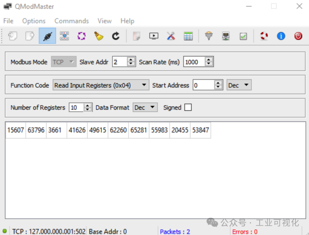 How to Learn Upper Computer Without Understanding Modbus?