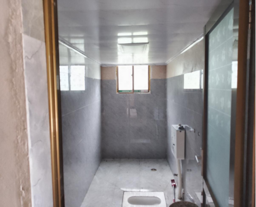Revitalizing Hot Spring Town: A Benchmark Household's Transformation through 'Two Cleanings, Two Modifications, and Two Governance'