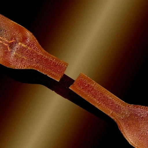 Stretchable, Self-Healing Sensors: Functioning Even When Cut in Half