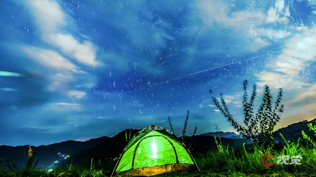 C Vision: The Most Beautiful 'Cloud-Piercing Arrow' - C Vision Photographers Capture the Perseid Meteor Shower Across Multiple Locations