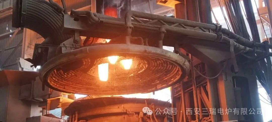 Energy Efficiency Improvement and Intelligent Optimization Methods for Electric Arc Furnace Automation Control Systems in the Metallurgical Industry