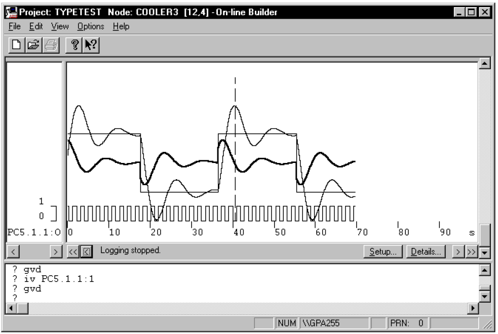 Evolution of PLC Data Acquisition and Analysis Methods in the Industrial Automation Industry