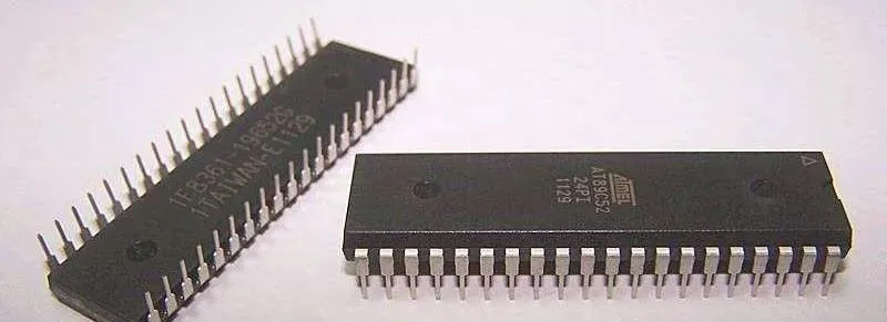 Six Essential Components of Microcontroller Learning Applications