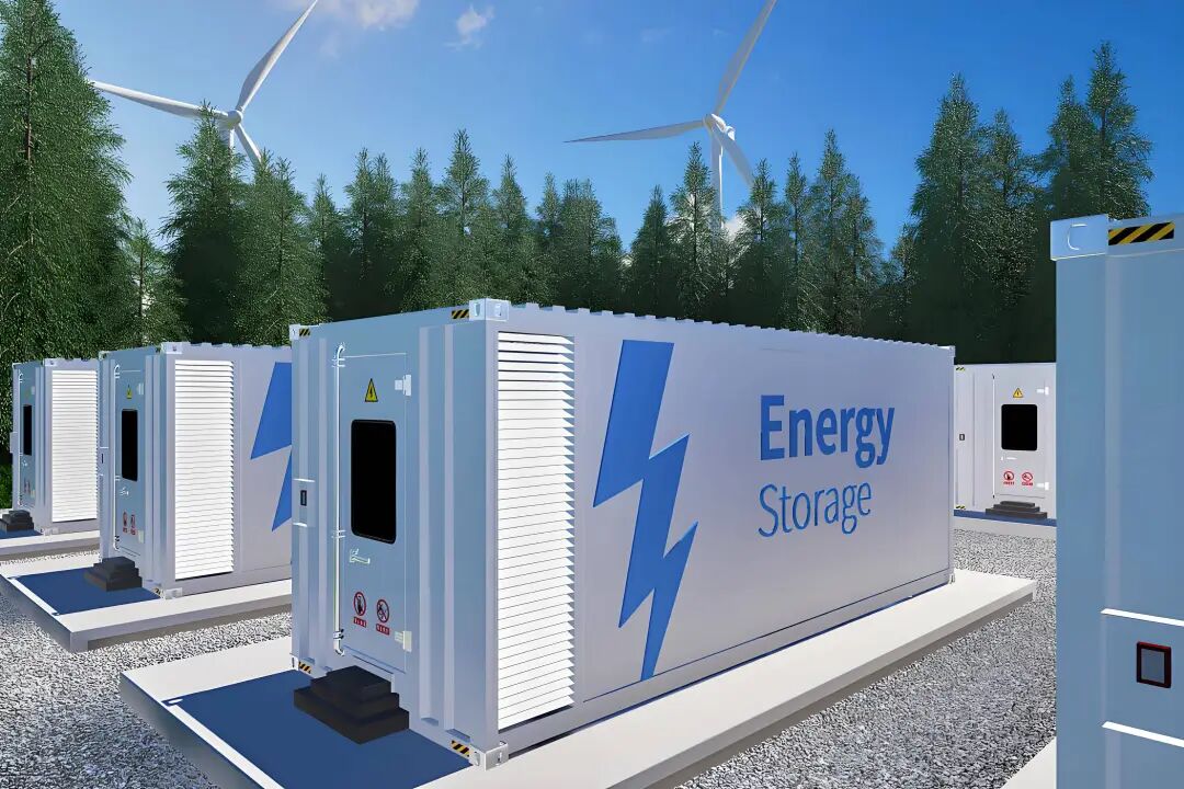 Opportunities Under the 51% Green Power Target: Thailand's Energy Storage Market Surges by 300%, but 90% of Companies Fail to Overcome This Hurdle