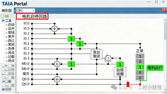 Four Essential Steps for PLC Debugging: A Practical Guide for Electrical Engineers from Power-On to Operation